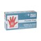 Valugards Valugards White, Disposable Gloves, Nitrile, Powder-Free, M, 1000 PK, White 304340222 - alternate 4
